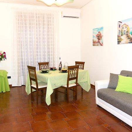 Neverending Sea Luxury Apartment In Salerno Center Zewnętrze zdjęcie