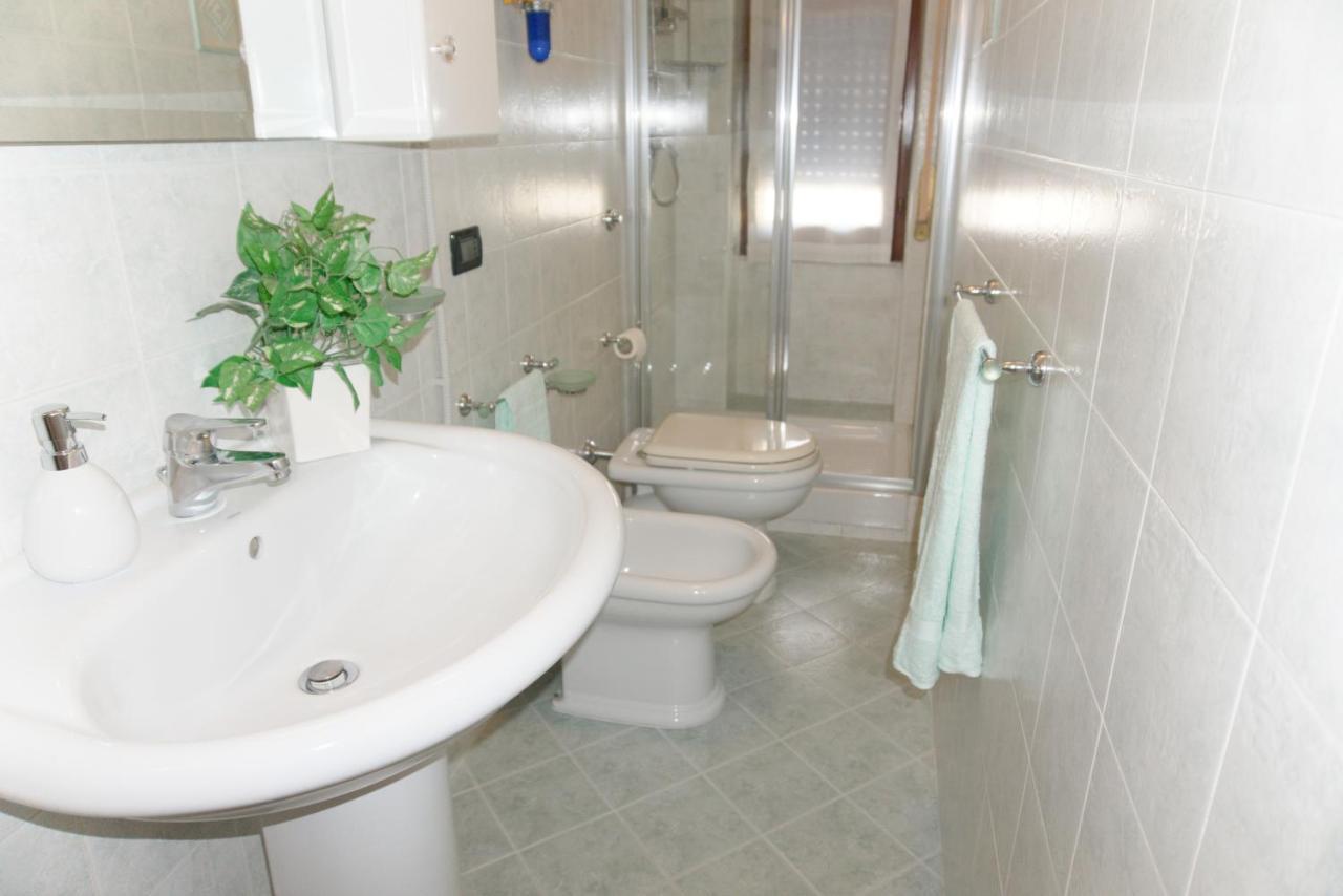 Neverending Sea Luxury Apartment In Salerno Center Zewnętrze zdjęcie