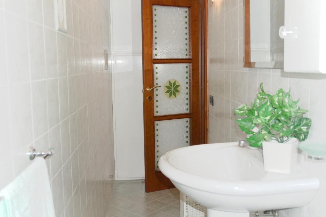 Neverending Sea Luxury Apartment In Salerno Center Zewnętrze zdjęcie