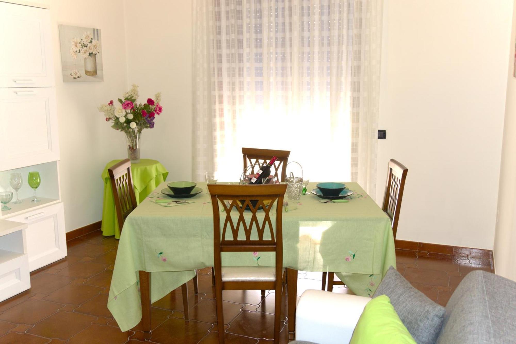 Neverending Sea Luxury Apartment In Salerno Center Zewnętrze zdjęcie