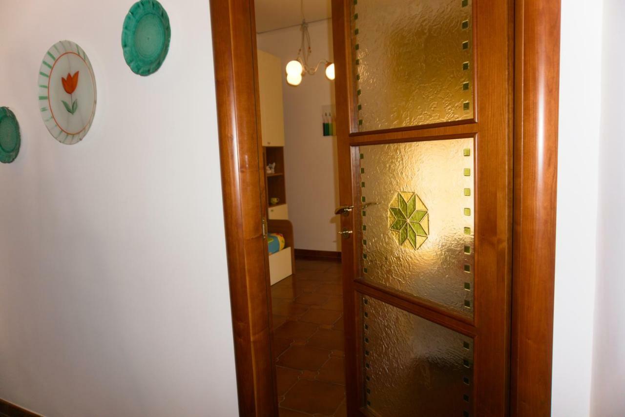 Neverending Sea Luxury Apartment In Salerno Center Zewnętrze zdjęcie