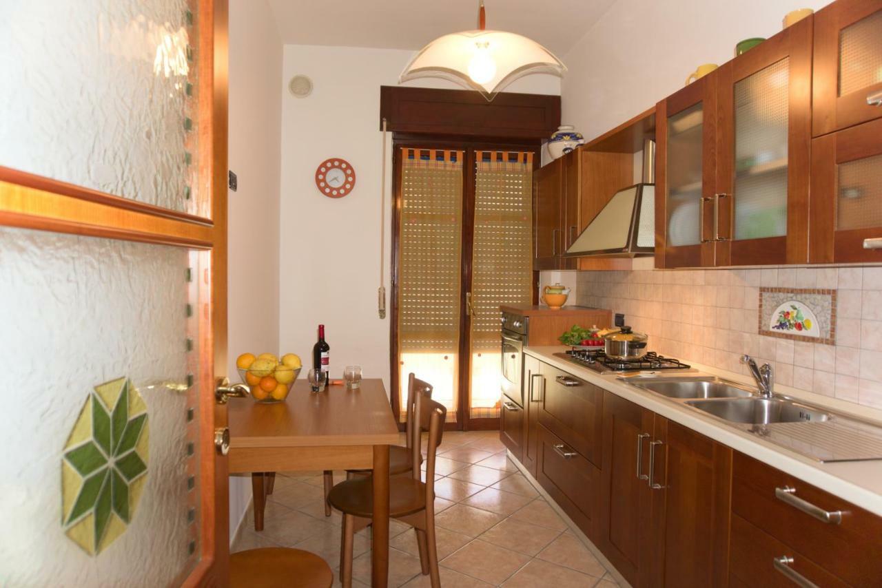 Neverending Sea Luxury Apartment In Salerno Center Zewnętrze zdjęcie