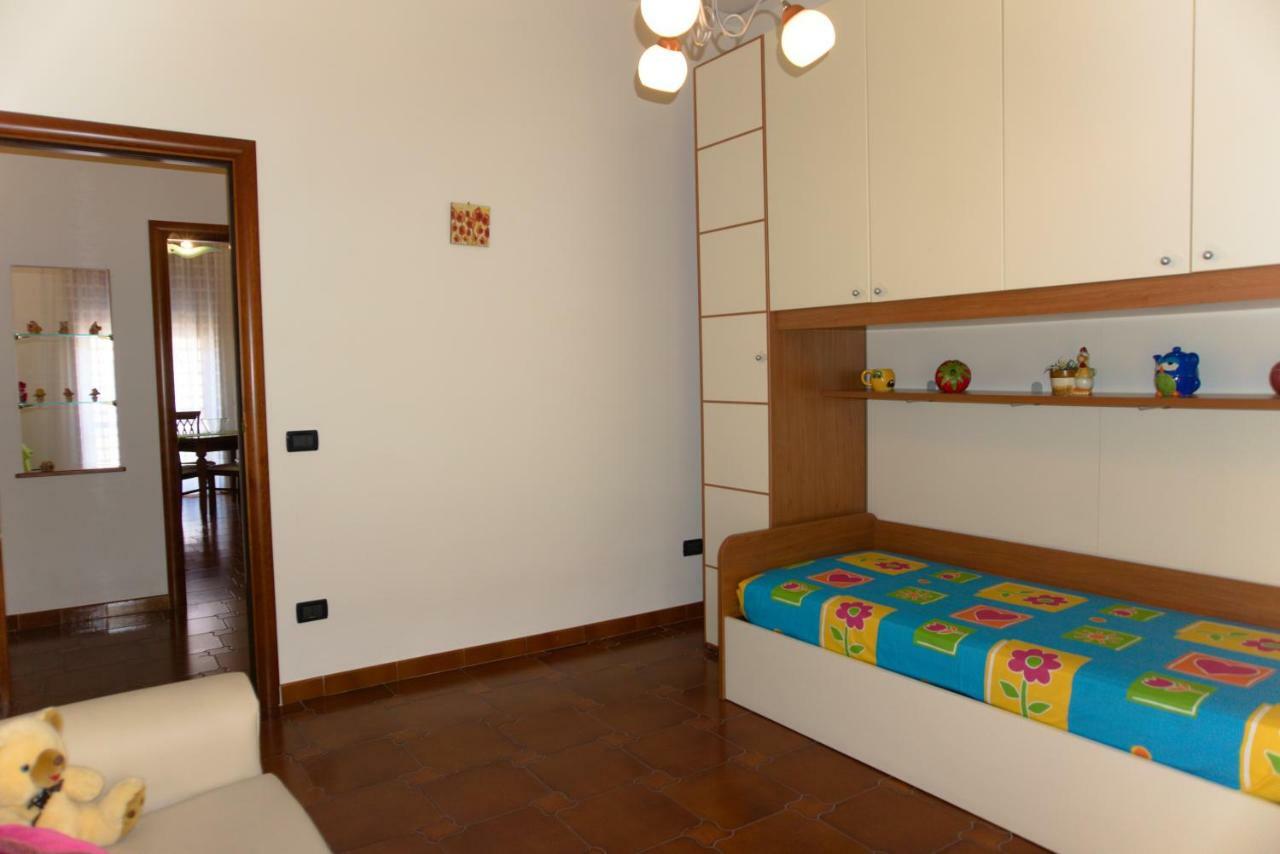 Neverending Sea Luxury Apartment In Salerno Center Zewnętrze zdjęcie