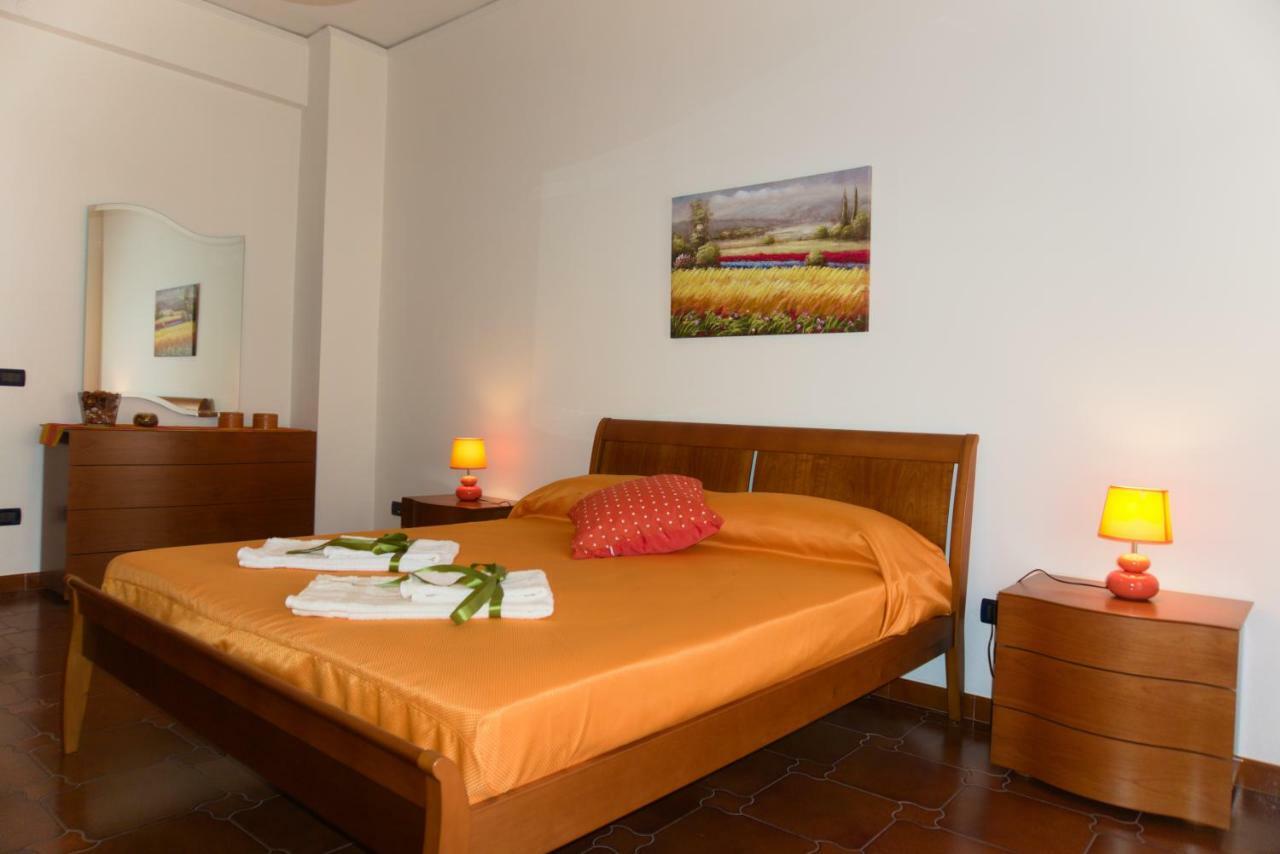 Neverending Sea Luxury Apartment In Salerno Center Zewnętrze zdjęcie