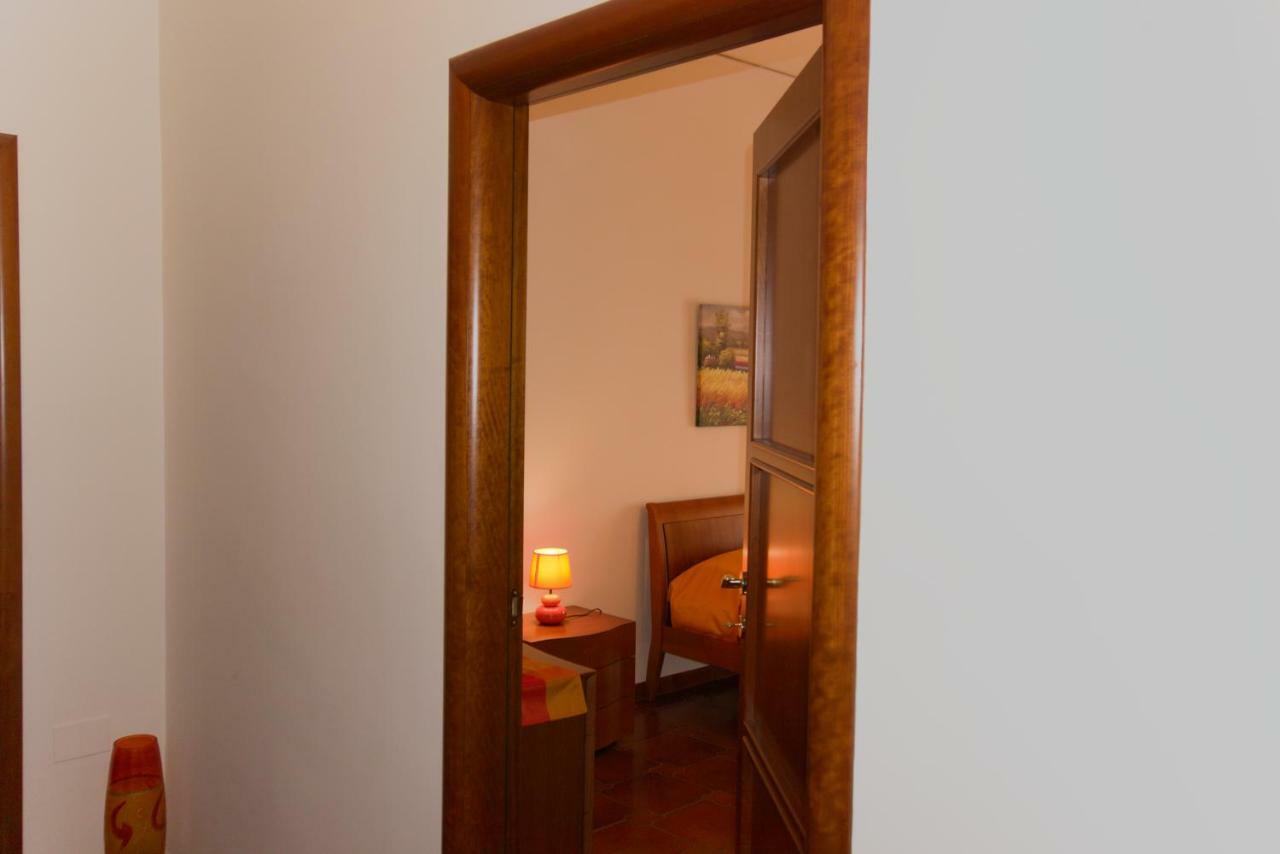 Neverending Sea Luxury Apartment In Salerno Center Zewnętrze zdjęcie