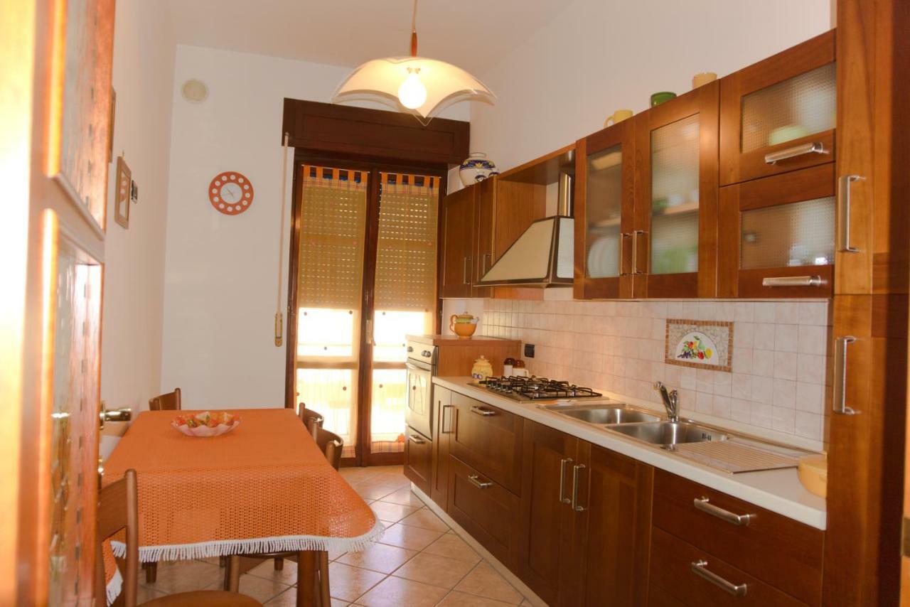 Neverending Sea Luxury Apartment In Salerno Center Zewnętrze zdjęcie