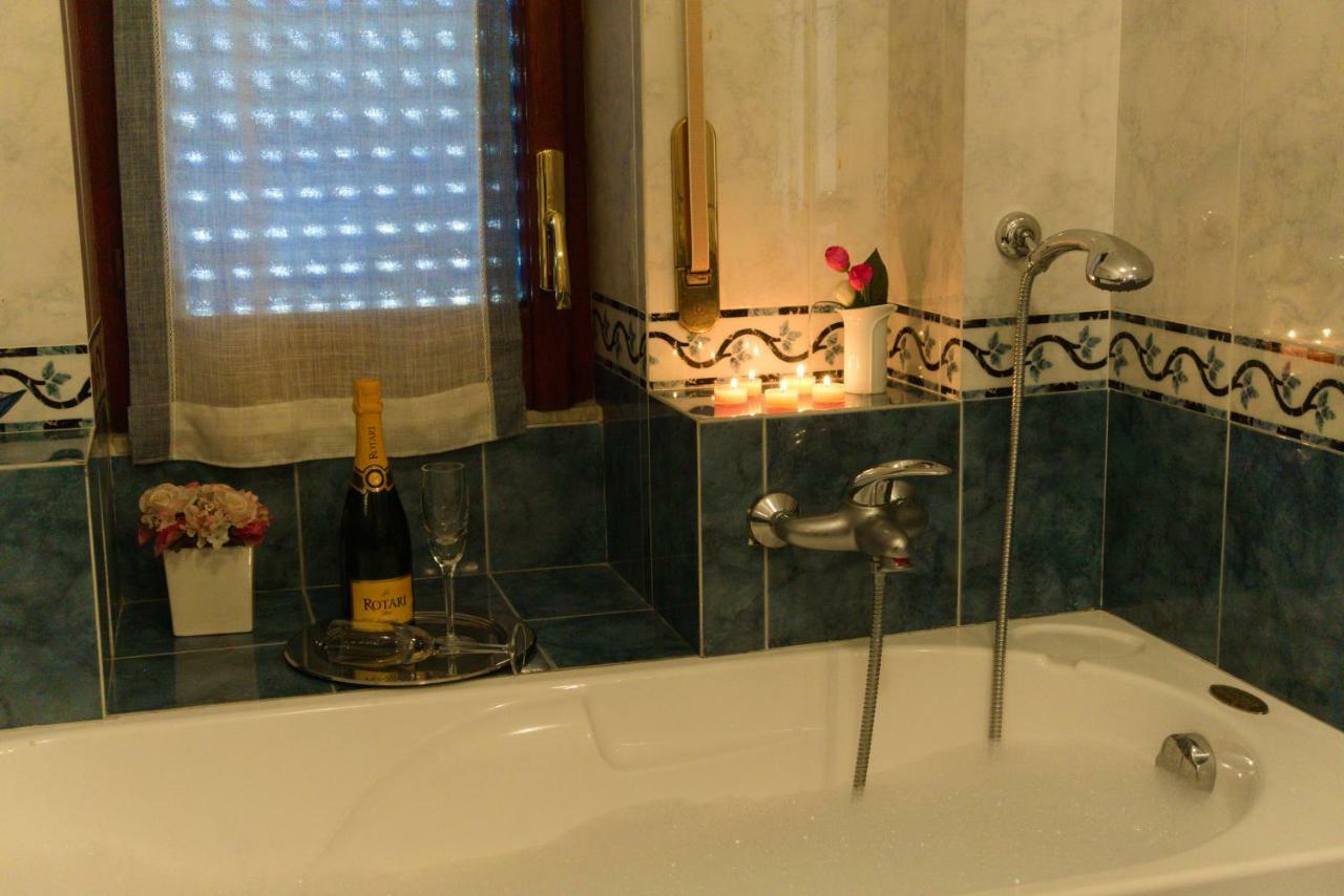 Neverending Sea Luxury Apartment In Salerno Center Zewnętrze zdjęcie
